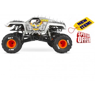 Ax10 deals monster truck